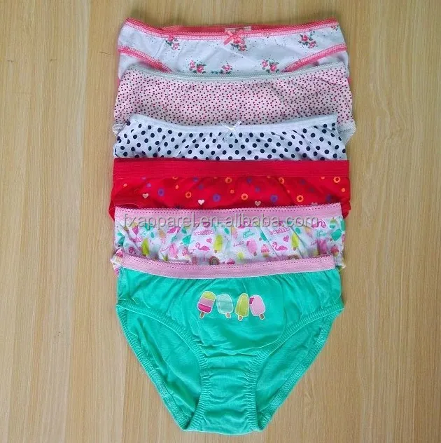 
little girl panties miti styles panties little girls brief underwear stock 