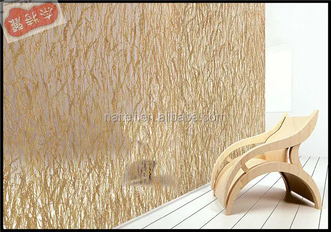 Decorative Wall Board Bathroom Partition Glass