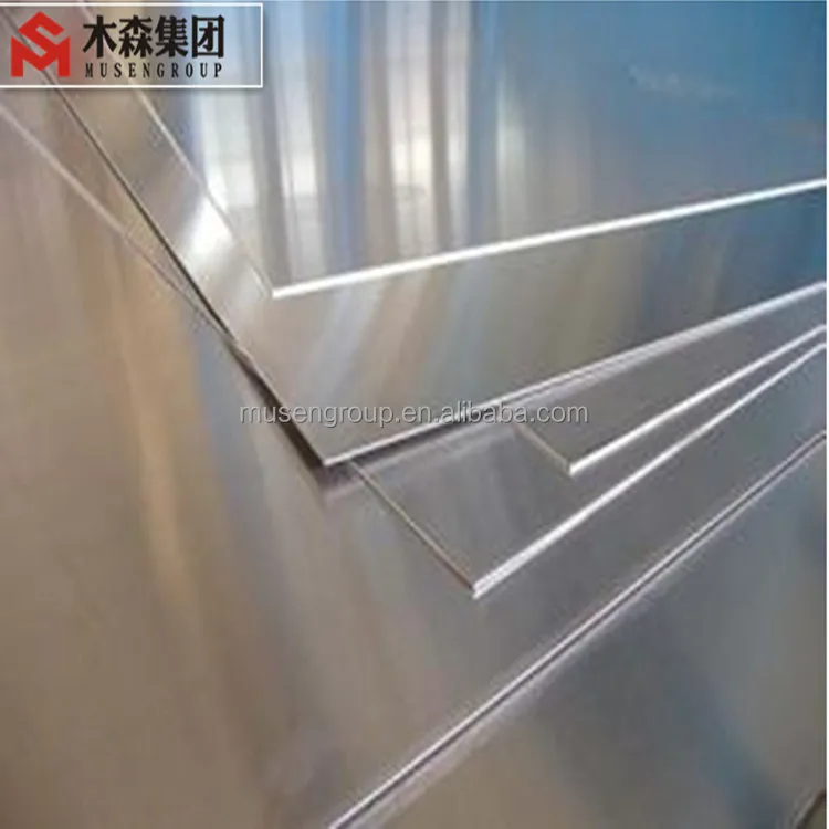 aluminum sheet plate 6061t4 t6 price for electronics,automated machinery,aerospace,mold