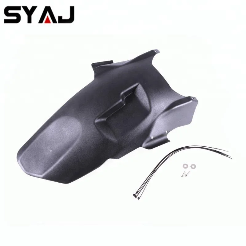 
Мотоцикл accessarioes заднее крыло передний брызговик для BMW R1200GS Приключения крыло удлинитель переднего колеса Hugger fender 