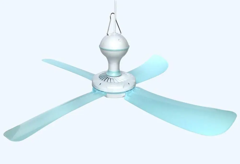 2021Hot Sell AC Ceiling Fan With 4 Blades for Home Use