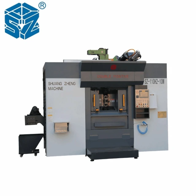 Mechanical Equipment for Brass Valve Flexible Die Machine