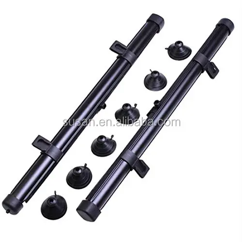 Автомобильный козырек для окна 2 упаковки премиум-класса автомобильный козырек от солнца