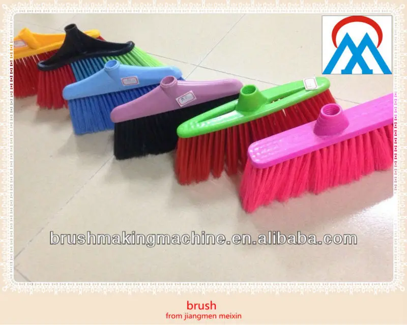  Высокоскоростная и качественная щетка для метлы распродажа