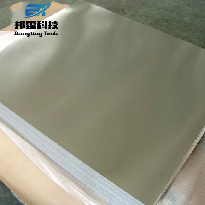 High Quality 6061 T3 T6 Aircraft Grade Marine Grade Aluminum Sheet Alloy Price