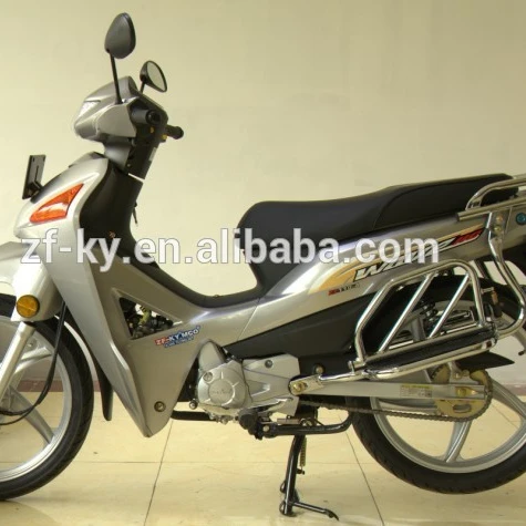 
EEC SUPER WAVE 110CC CUB MOTORCYCLE 