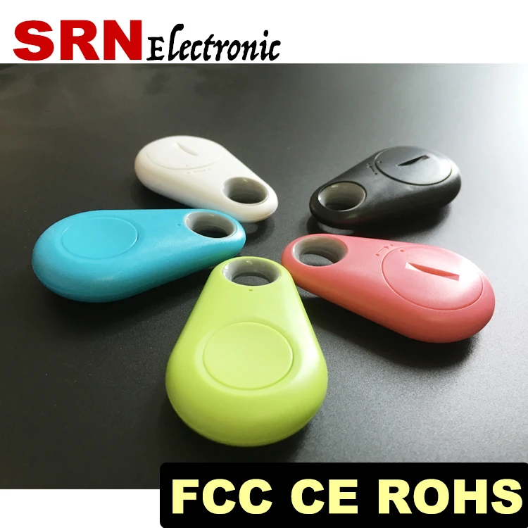 
GPS key and wallet tracker finder for mobile phone 