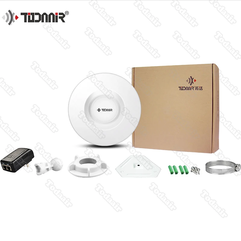 150mbps powerline ethernet adapter with poe power