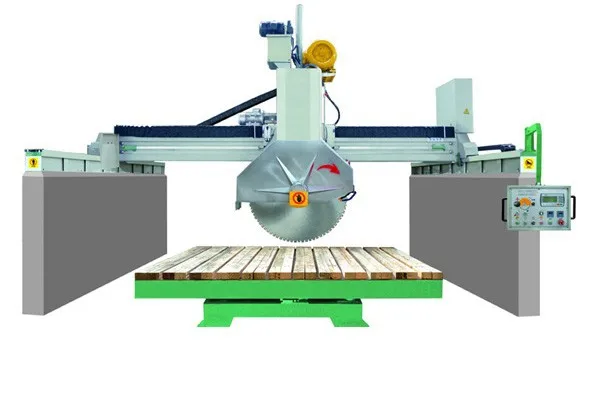 middle block stone cutter