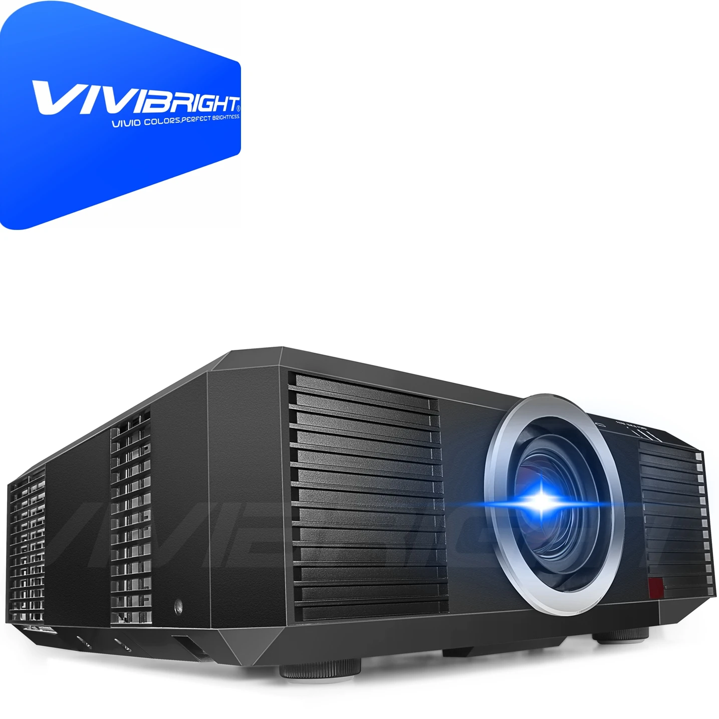 
3D projector High Brightness Large Venue Projector Building Projection Outdoor Advertising 3D Video Mapping Projector 