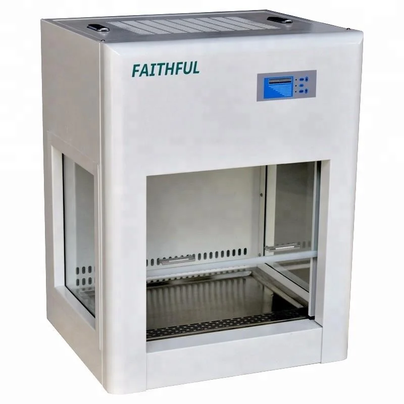 China supplier lab mini Laminar Flow Cabinet CJ-600P