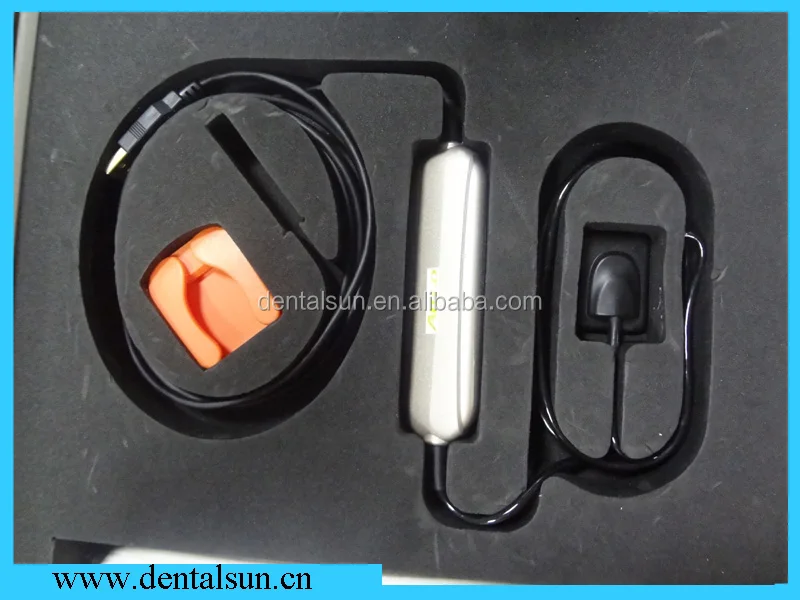 Рентгеновский Датчик Ateco/USB стоматологический рентгеновский rvg/CMOS Xray датчик