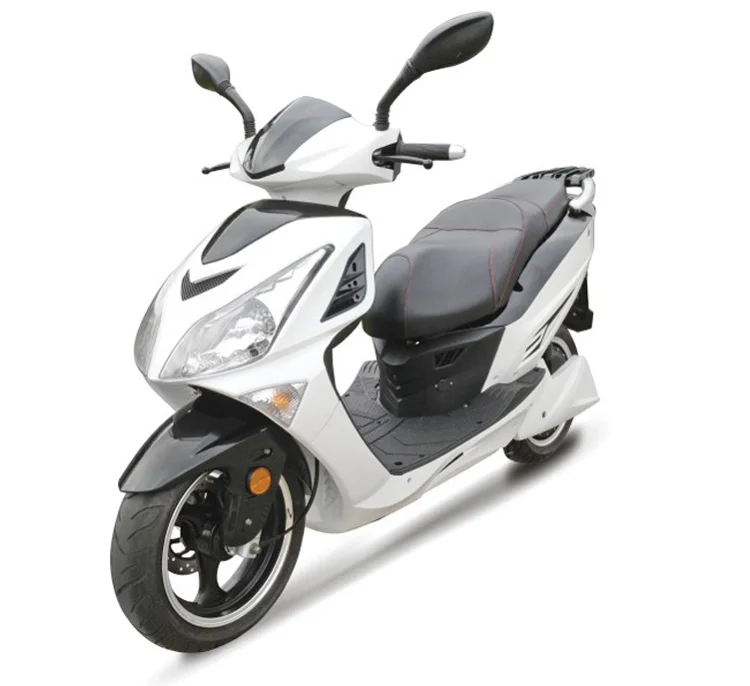 Outdoor Green Vehicle 2000w Electric Motorcycle/electric scooter/electric bike