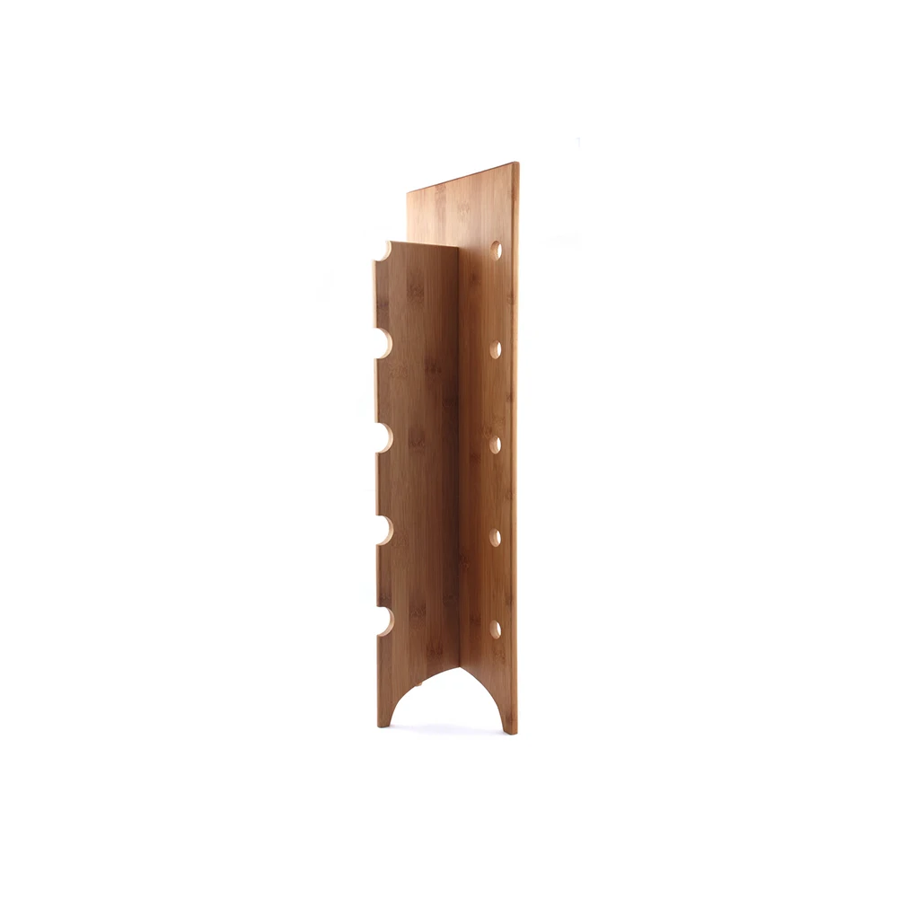 Favorable Price Popular Display Stand Wooden Sunglasses