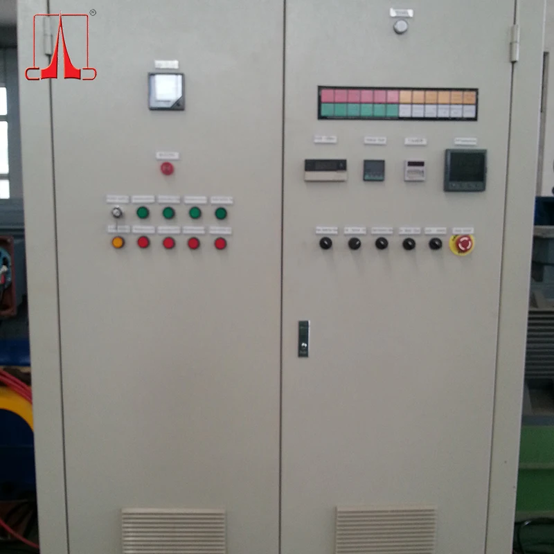 S-75L PVC Banbury Mixer with Tangential Rotors and Hydraulic sealings