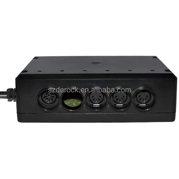 
Control Box for Linear Actuator YLS-C02 