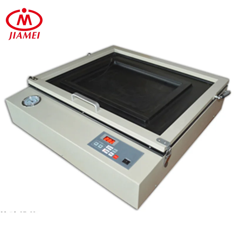 High Quality Screen printing Portable Exposure Machine