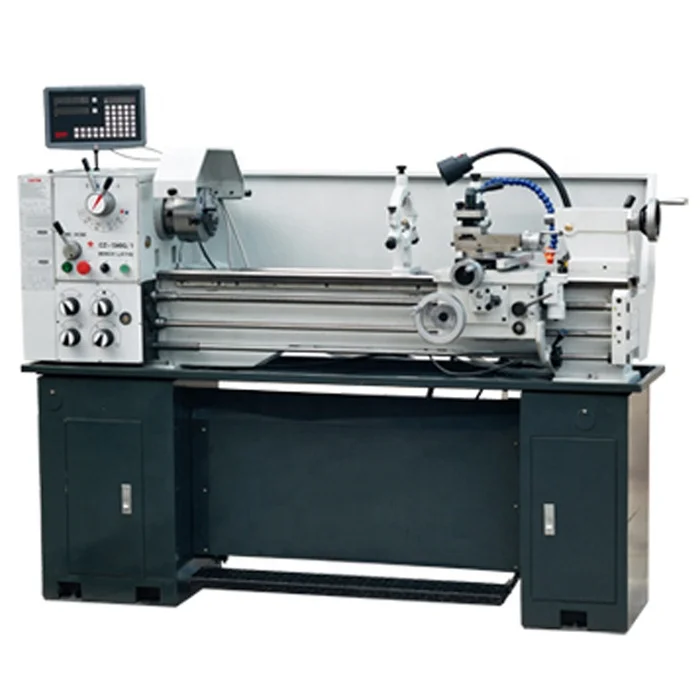 Small Mini Hobby Bench Lathe Machine GH1440G/1