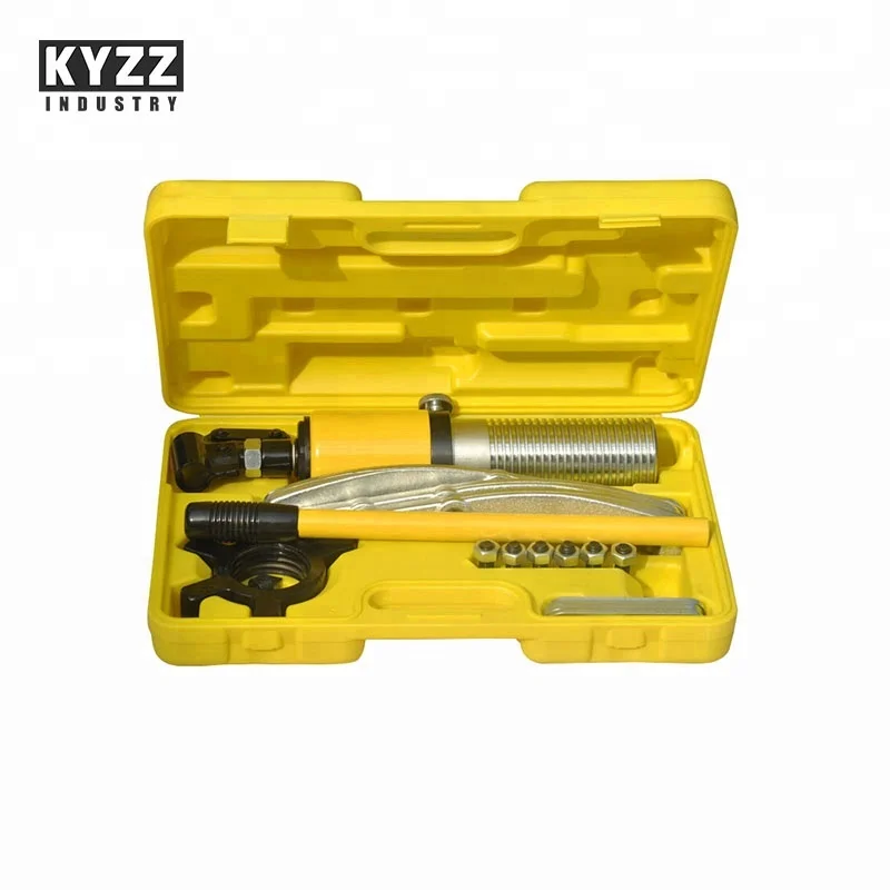 5-50T hydraulic bearing puller bearing separator set tool kit