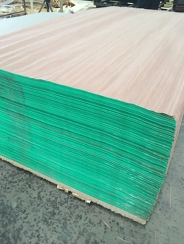 
white recon wood veneer for plywood sliced cut cedar wood veneer for mdf 
