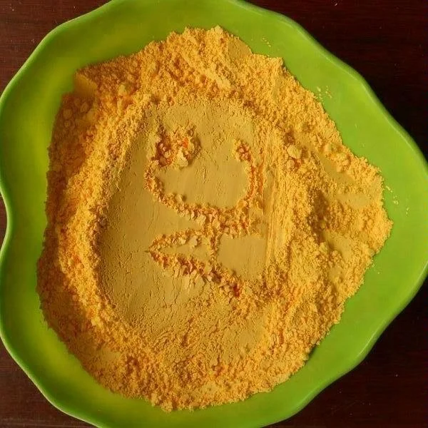 
Yellow powder azodicarbonamide pvc blowing agent 