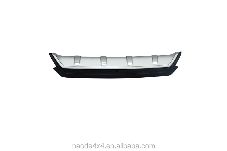 Auto Parts Exterior Accessories bumper guard for Lexus RX 2016 RX350 BUMPER GUARD