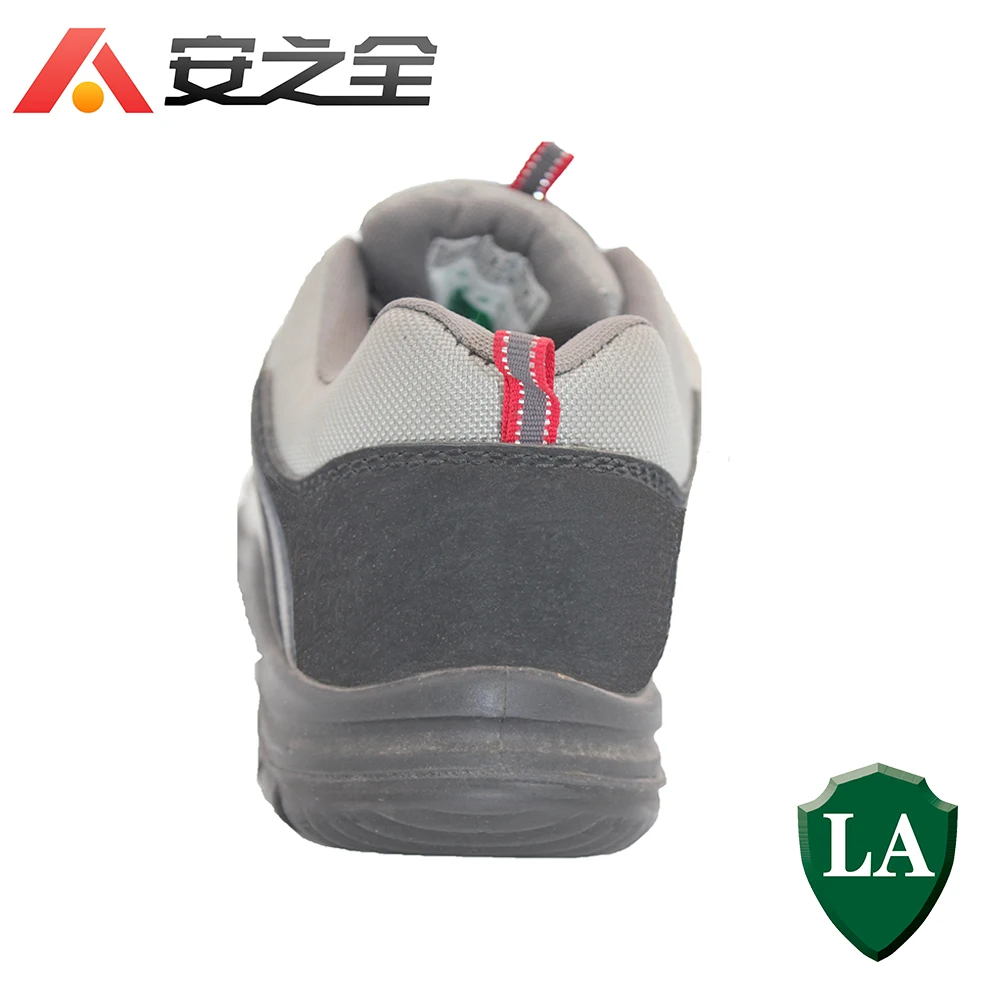 Wholesale Customized esd Safety Shoes Without Lace