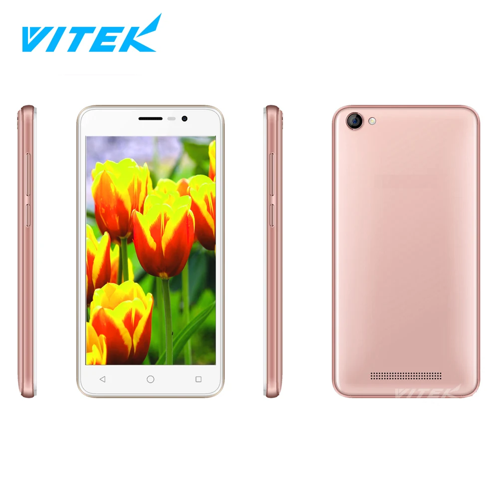 4 г LTE смартфонов FWVGA TN IPS oem мобильный телефон Dual SIM WiFi 5 дюймов