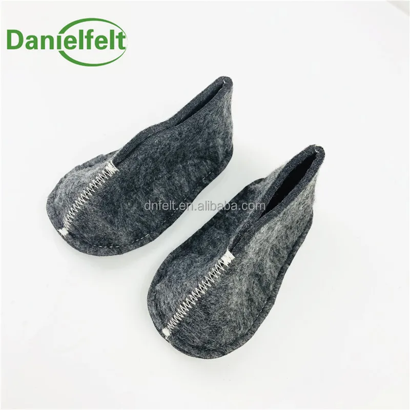 
2021 Cheap Price Felt Kids Casual Shoes 