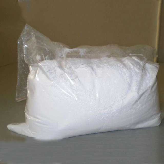 YC-200 Pure white PTFE Lubricant powder used as additive for graphite with competitive price from manufacturer