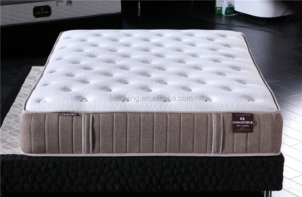 sleepwell buy king size massage foam korean-mattress in a box