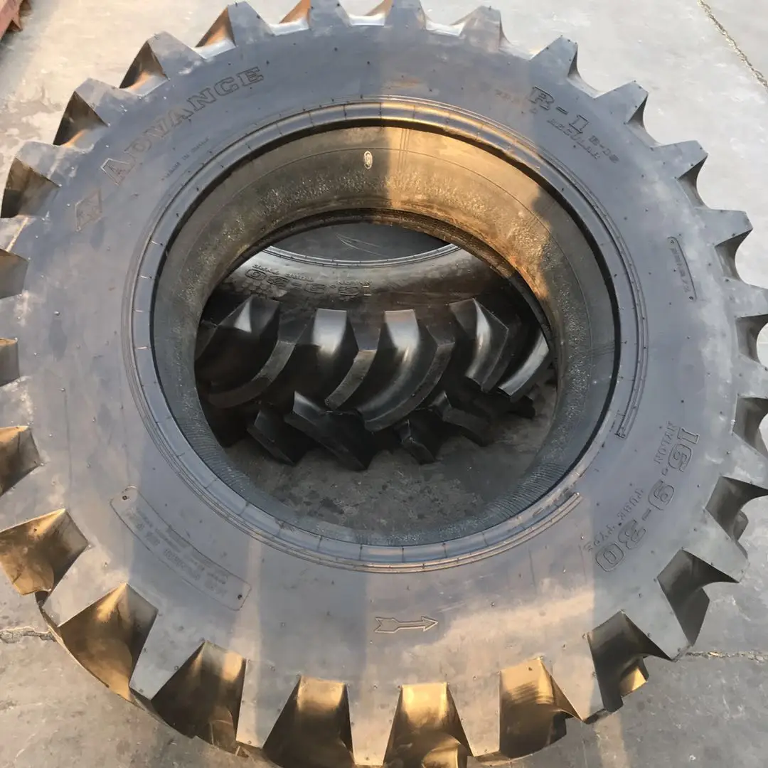16.9-30 farm tractor tyre