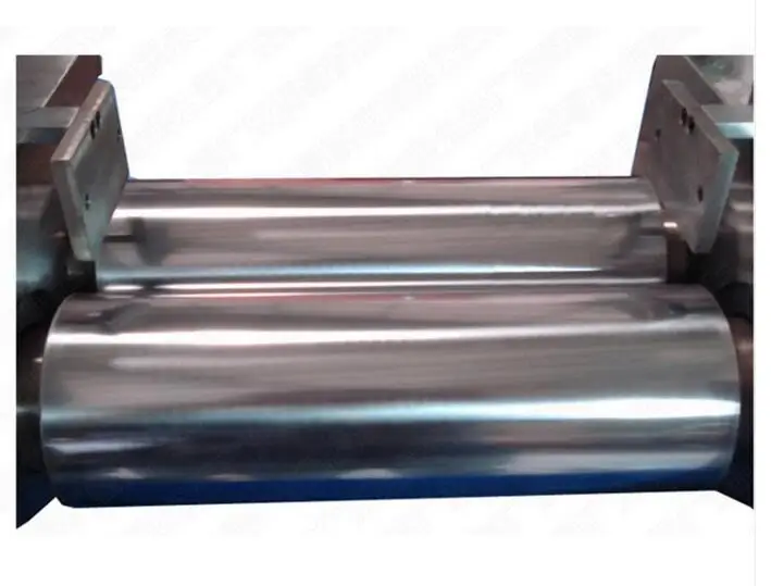 Water-cooling Open Rubber Mixing Mill / Two roll mill