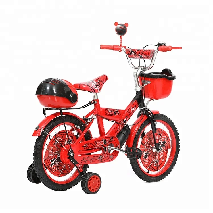 Kids bike children bicycle aluminium frame for 8 years old child