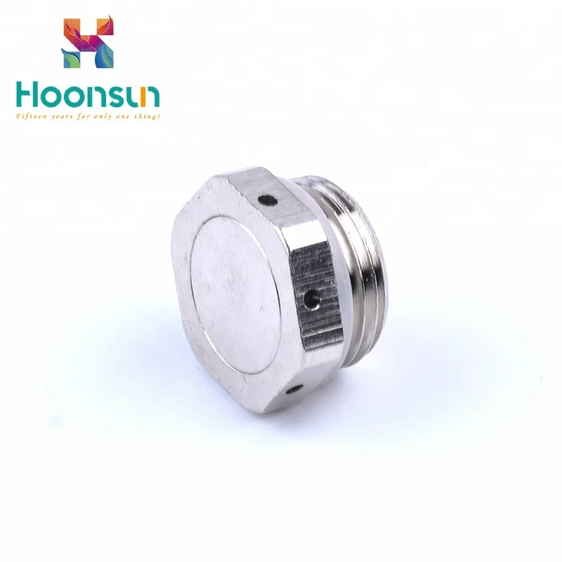 waterproof breather vent plug