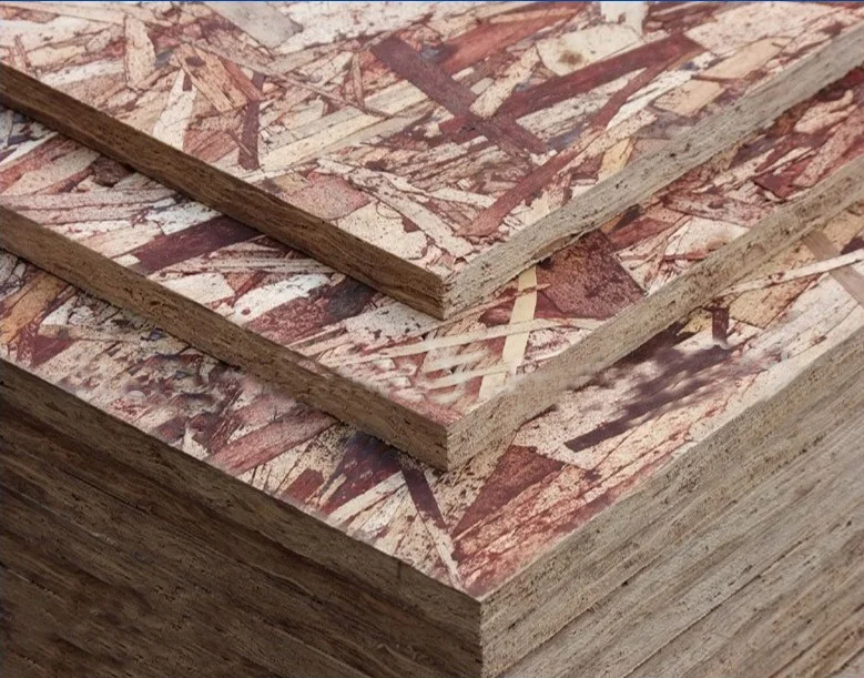E1 grade osb boards 6-45mm thickness cheap osb boards