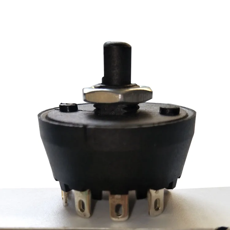 Высококачественный многопозиционный миксер, шлифовальный станок 2 ~ 10 позиций, круглые поворотные концевые выключатели