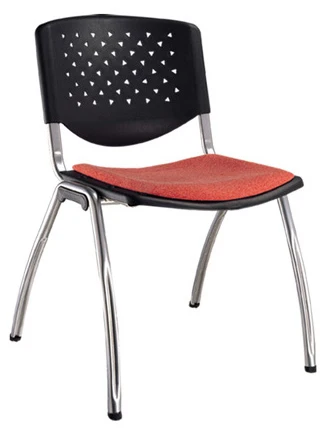 Пластиковый стул, Штабелируемый стул, уличная мебель