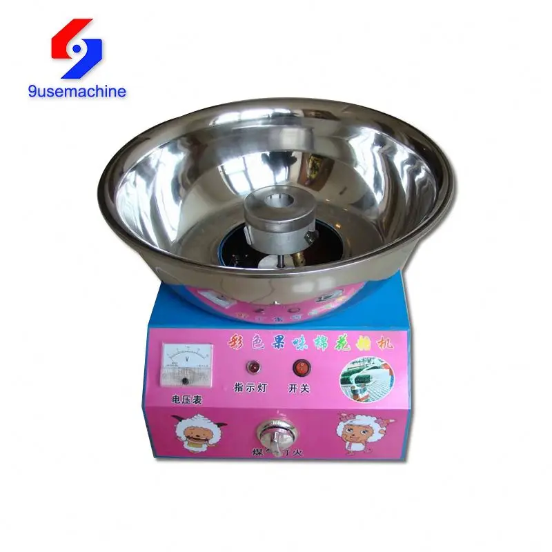 Famous snack marshmallow production line