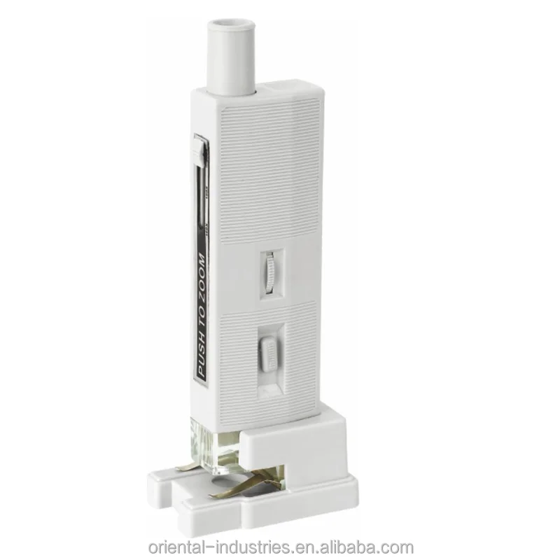 Pocket Microscope #10085-1AD