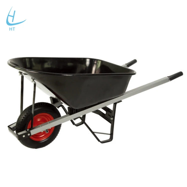 Top quality heavy duty cheap garden wheelbarrow wholesale
