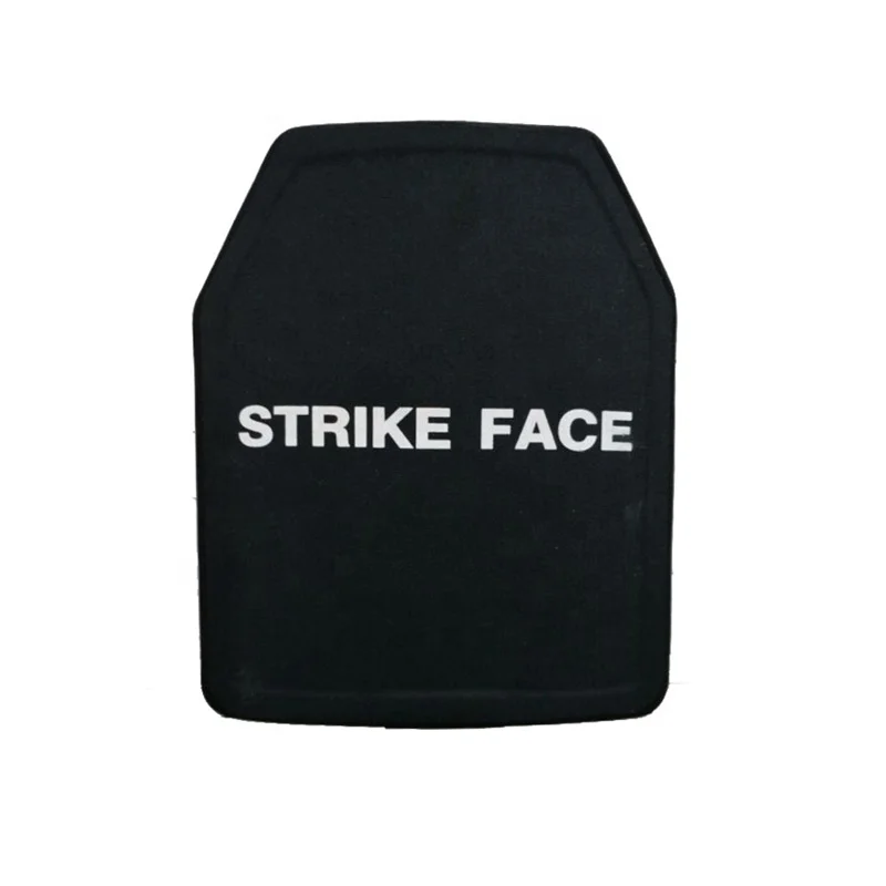 NIJ III автономный СВМПЭ баллистическим пластина компания с пуленепробиваемый жилет