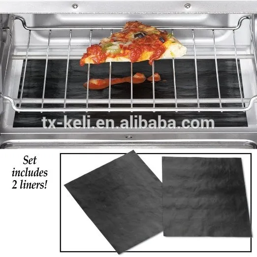 Food Grade Non-stick Microwave Oven tray Liner