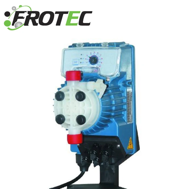 AMS201 detergent dosing pump/chlorine dosing pump/seko dosing pump