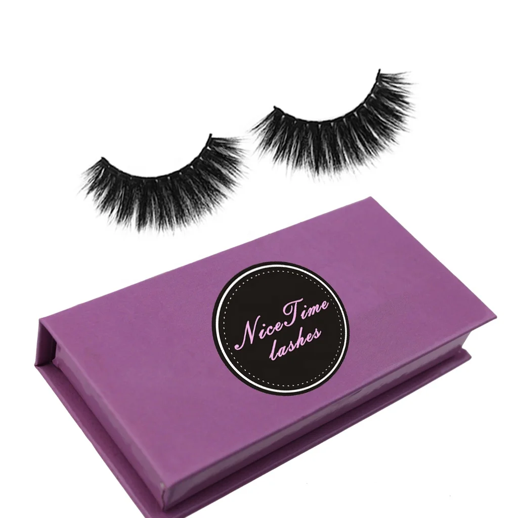
Unbranded horse fur creme import wholesalers model 21 false bling 16 false eyelashes china strip mink glamour eyes eyelashes 