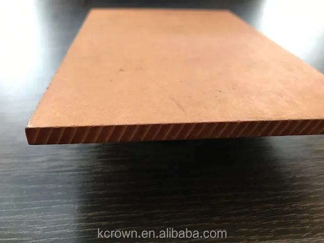 High pressure laminate HPL roller skating board flooring