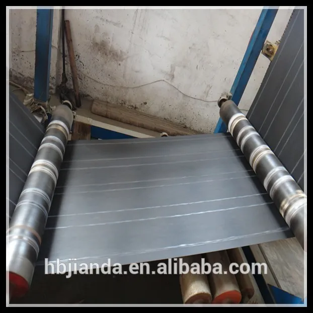 China factory supplier cheap asphalt roofing membrane black paper felt