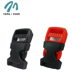 16mm Side Quick Release Clips Buckles