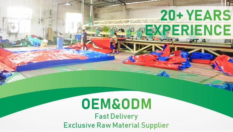 High Temperature Welding Pvc Tarpaulin Covers, 600gsm 650gsm Pvc Coated Other Fabric Open-air Cover for Goods, Canvas Cover