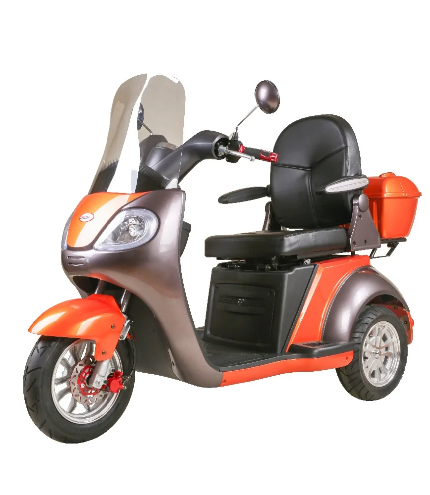 
Manufacturer Factory Wholesale Price Scooter China 500W PP Plastic 12 Degree Lead Acid 4pcs 12V20AH 50-60kms 6-8hours Lexsong 